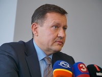 Daniel Lipšic Daniel Lipšic