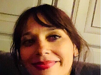 Rashida Jones Rashida Jones