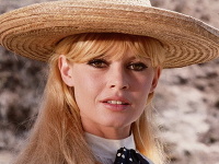 Brigitte Bardot Brigitte Bardot