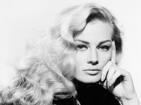 Anita Ekberg Anita Ekberg