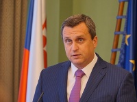 Andrej Danko Andrej Danko