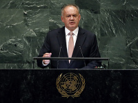 Andrej Kiska Andrej Kiska