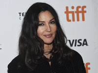 Monica Bellucci Monica Bellucci