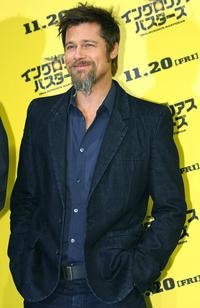 Brad Pitt