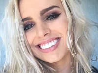 Brenna Burková Brenna Burková