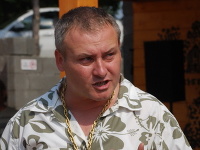 Peter Batthyány Peter Batthyány
