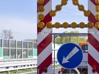 Obmedzenie na D1 Obmedzenie na D1