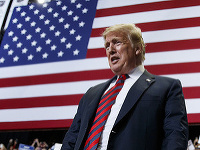 Donald Trump Donald Trump