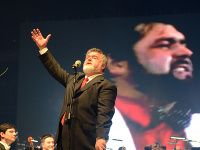 Peter Dvorský Peter Dvorský