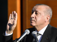 Recep Tayyip Erdogan Recep Tayyip Erdogan
