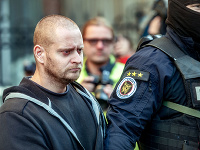 Obvinený Miroslav M. Obvinený Miroslav M.