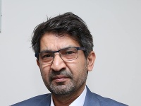 Nasir Jalili