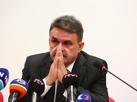 Generálny prokurátor Jaromír Čižnár Generálny prokurátor Jaromír Čižnár