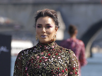Eva Longoria Eva Longoria