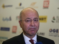 Barham Sálih Barham Sálih