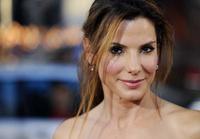 Sandra Bullock