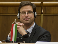 Gergely Gulyás Gergely Gulyás