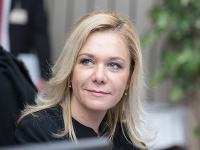 Denisa Saková Denisa Saková