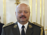 Generál Pavol Macko. Generál Pavol Macko.