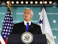 Mike Pence Mike Pence