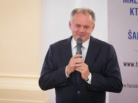 Andrej Kiska Andrej Kiska