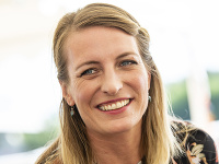 Anna Polívková Anna Polívková