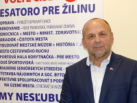 Tibor Hanuliak Tibor Hanuliak