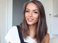 Týnuš Třešničková Týnuš Třešničková