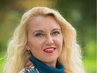 Vanesa Šteinerová Vanesa Šteinerová