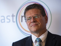 Maroš Šefčovič Maroš Šefčovič