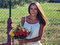 Týnuš Třešničková Týnuš Třešničková