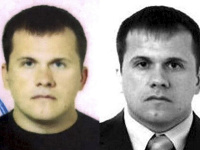 Alexandr Jevgenjevič Miškin alias Alexandr Petrov Alexandr Jevgenjevič Miškin alias Alexandr Petrov