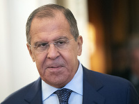 Sergej Lavrov Sergej Lavrov