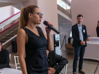 Viktorija Marinovova Viktorija Marinovova