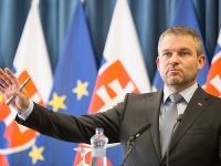 Peter Pellegrini Peter Pellegrini