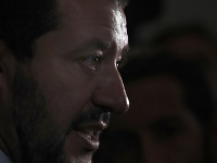 Matteo Salvini Matteo Salvini