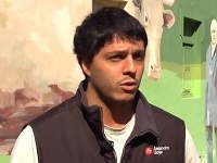 Majiteľ Tedy Sánchez Majiteľ Tedy Sánchez