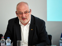 Paul Pauls, generálny riaditeľ Kaufland Slovensko 