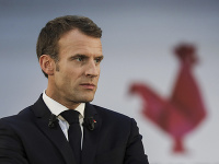 Emmanuel Macron Emmanuel Macron