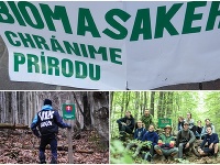 Lesoochranárske zoskupenie VLK Lesoochranárske zoskupenie VLK