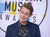 Macaulay Culkin Macaulay Culkin