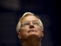 Michel Barnier Michel Barnier