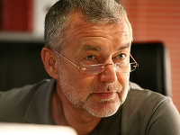 Peter Rúfus Peter Rúfus