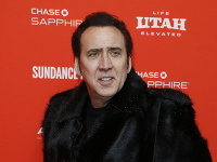 Nicolas Cage Nicolas Cage