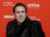 Nicolas Cage Nicolas Cage