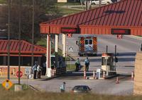 Vojenská základňa Fort Hood