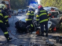 Nezodpovedná jazda si vyžiadala život nevinného človeka. Nezodpovedná jazda si vyžiadala život nevinného človeka.