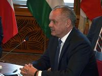 Andrej Kiska Andrej Kiska