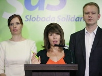 Opozícia žiada odvolanie Petry Stano Maťašovskej z pozície šéfky spravodajstva a rozviazanie pracovného pomeru