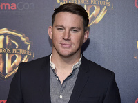 Channing Tatum Channing Tatum